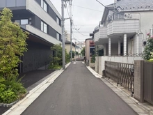 【東京都/杉並区西荻北】サンウッド西荻窪 