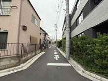 【東京都/杉並区西荻北】サンウッド西荻窪 