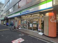 【東京都/杉並区天沼】コープ野村荻窪 