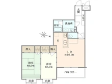 【東京都/杉並区天沼】コープ野村荻窪 