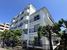 【東京都/杉並区井草】下井草マイコーポ 