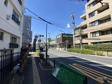 【東京都/杉並区井草】下井草マイコーポ 