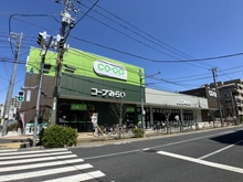 【東京都/杉並区井草】下井草マイコーポ 