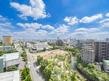 【東京都/板橋区加賀】プラウドシティ加賀学園通り 