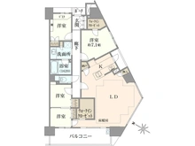 【東京都/板橋区加賀】プラウドシティ加賀学園通り 