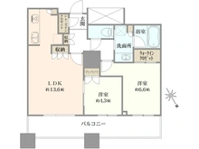 【東京都/新宿区西新宿】ザ・パークハウス西新宿タワー60 