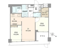 【東京都/杉並区和泉】イニシアイオ杉並和泉 