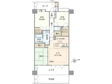 【東京都/豊島区南長崎】ライオンズマンション南長崎 