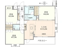 【東京都/杉並区阿佐谷南】クレッセント阿佐ヶ谷 