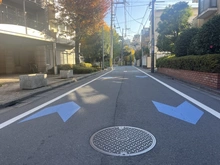 【東京都/杉並区天沼】コープ野村荻窪 