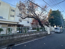 【東京都/杉並区天沼】コープ野村荻窪 