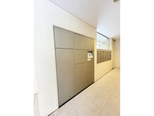 【東京都/三鷹市上連雀】クラッシィハウス三鷹 