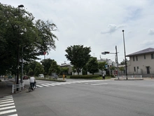 【東京都/三鷹市上連雀】クラッシィハウス三鷹 