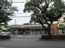 【東京都/三鷹市上連雀】クラッシィハウス三鷹 
