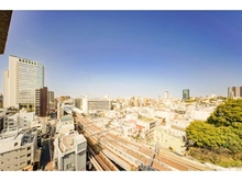 【東京都/目黒区上目黒】ハイネス中目黒 