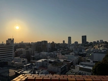 【東京都/目黒区上目黒】ハイネス中目黒 