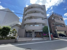【東京都/目黒区目黒本町】エクセルシオール碑文谷 