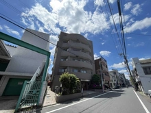 【東京都/目黒区目黒本町】エクセルシオール碑文谷 