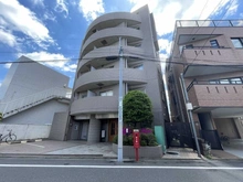 【東京都/目黒区目黒本町】エクセルシオール碑文谷 