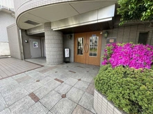 【東京都/目黒区目黒本町】エクセルシオール碑文谷 