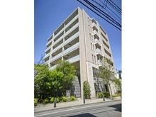 【神奈川県/川崎市中原区中丸子】プラウド武蔵小杉グリーンフロント 