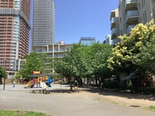 【神奈川県/川崎市中原区中丸子】プラウド武蔵小杉グリーンフロント 