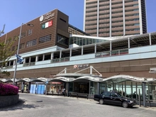 【神奈川県/川崎市中原区中丸子】プラウド武蔵小杉グリーンフロント 