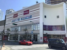 【神奈川県/川崎市中原区中丸子】プラウド武蔵小杉グリーンフロント 