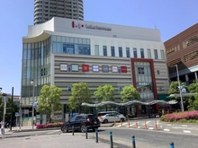 【神奈川県/川崎市中原区中丸子】プラウド武蔵小杉グリーンフロント 