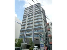 【東京都/墨田区江東橋】エクセレントシティ錦糸町 