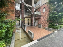 【東京都/目黒区中央町】ランドステージ祐天寺 