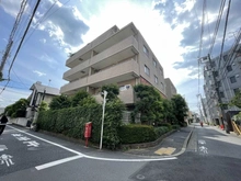 【東京都/目黒区中央町】ランドステージ祐天寺 