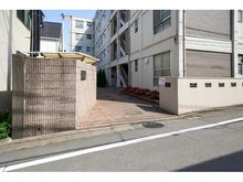 【東京都/世田谷区下馬】祐天寺コーポラス 