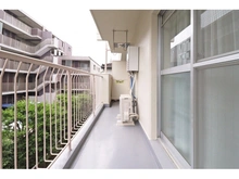 【埼玉県/さいたま市南区南浦和】都民サンライズマンション 