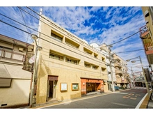 【東京都/目黒区鷹番】ベルメゾン鷹番 