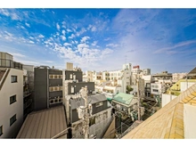 【東京都/目黒区鷹番】ベルメゾン鷹番 
