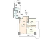 【埼玉県/所沢市寿町】コンセールタワー所沢 