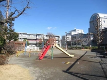 【東京都/練馬区旭丘】江古田パークマンション A棟 