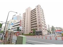 【東京都/練馬区豊玉北】ライオンズマンション豊玉 