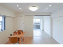 【東京都/練馬区豊玉北】ライオンズマンション豊玉 