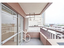 【東京都/練馬区豊玉北】ライオンズマンション豊玉 