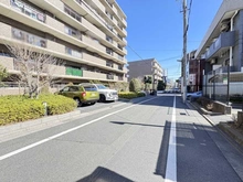 【東京都/練馬区関町北】ザ・ウインベル練馬武蔵関 