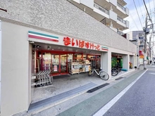 【東京都/練馬区関町北】ザ・ウインベル練馬武蔵関 