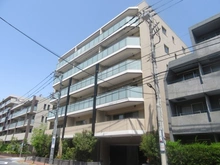 【東京都/練馬区氷川台】プラウド氷川台 