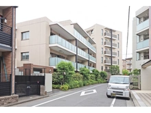 【東京都/練馬区氷川台】プラウド氷川台 