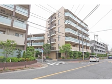 【東京都/練馬区氷川台】プラウド氷川台 