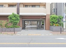 【東京都/練馬区氷川台】プラウド氷川台 