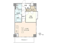 【東京都/目黒区駒場】リシェ駒場東大前 