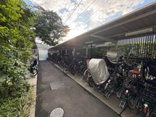 【東京都/練馬区平和台】プラウド平和台テラス 