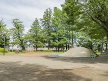 【東京都/練馬区平和台】氷川台ヒルズ 